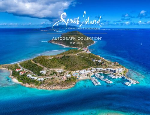 Scrub Island Resort, Spa & Marina ” Easy to Reach, Easy to Purchase, Easy to Own”