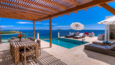 picturesque, modern living, bvi rental, bvi vacation