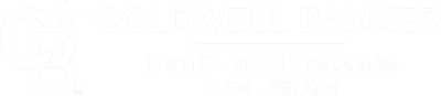 BVI Real Estate,  British Virgin Islands Homes for Sale & Rent Logo